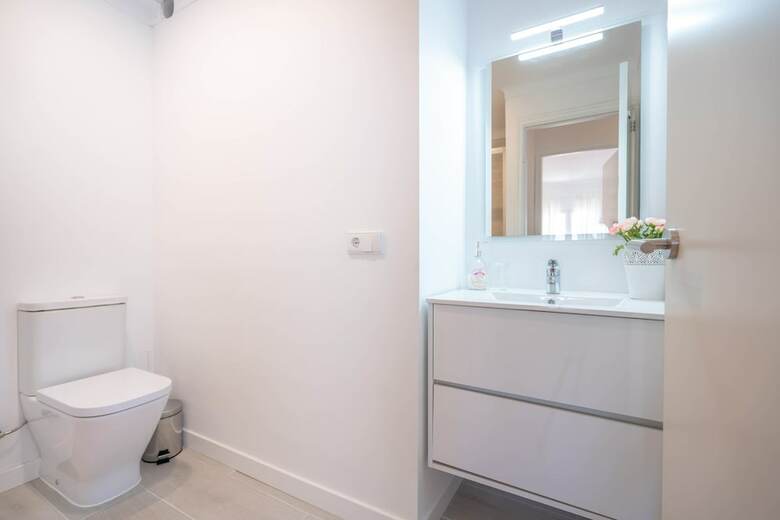 Apartamentos Pr�ncipe