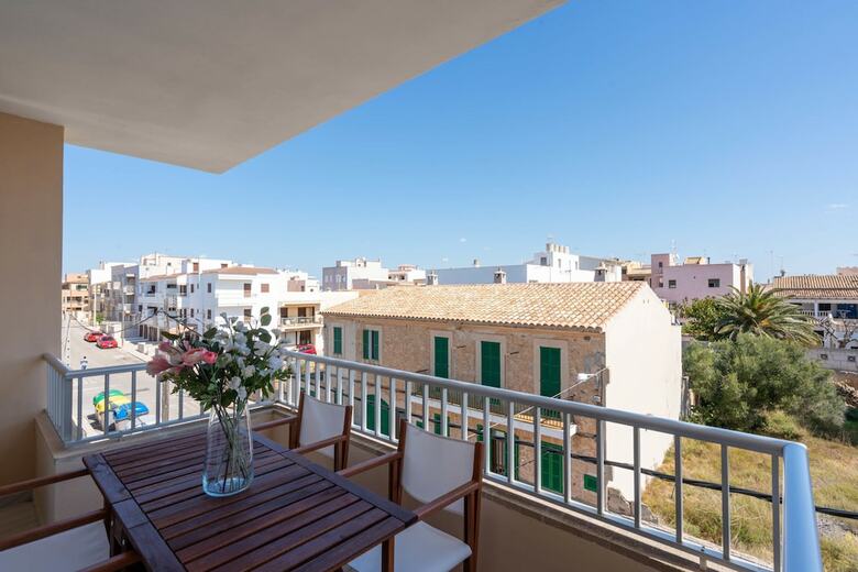 Apartamentos Pr�ncipe