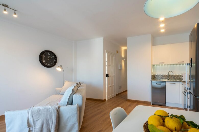 Apartamentos Pr�ncipe