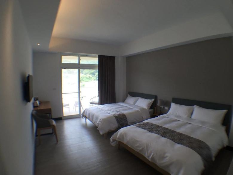 Hotel Xiang Ju B&B