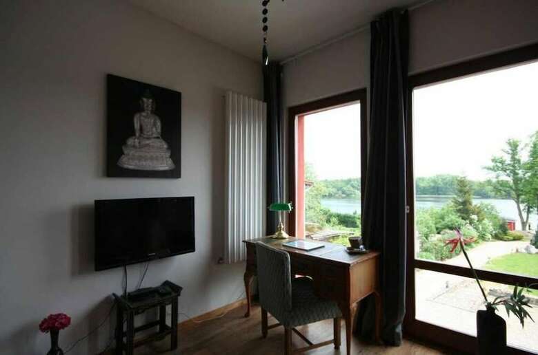Hotel Cour De Berlin