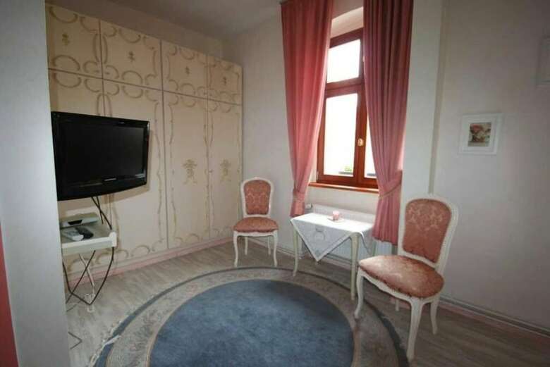 Hotel Cour De Berlin