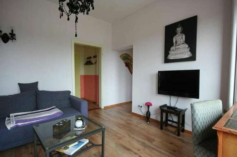 Hotel Cour De Berlin
