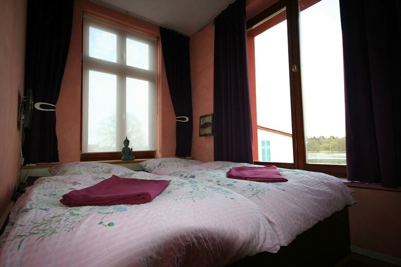 Hotel Cour De Berlin