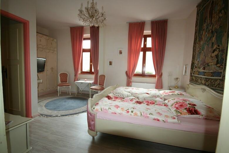 Hotel Cour De Berlin