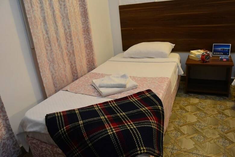 Arti Butik Hotel