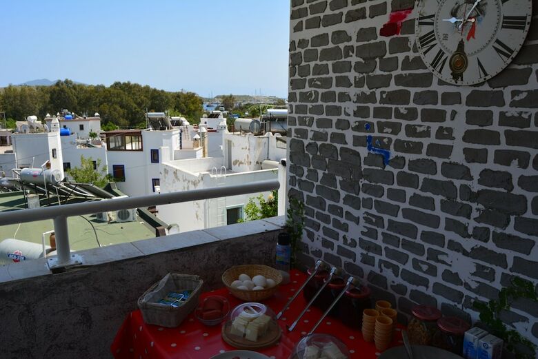 Arti Butik Hotel