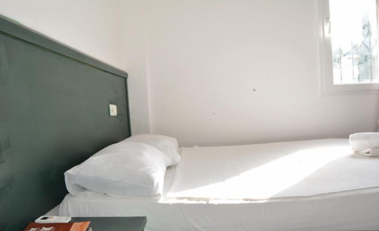Arti Butik Hotel