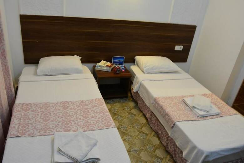 Arti Butik Hotel