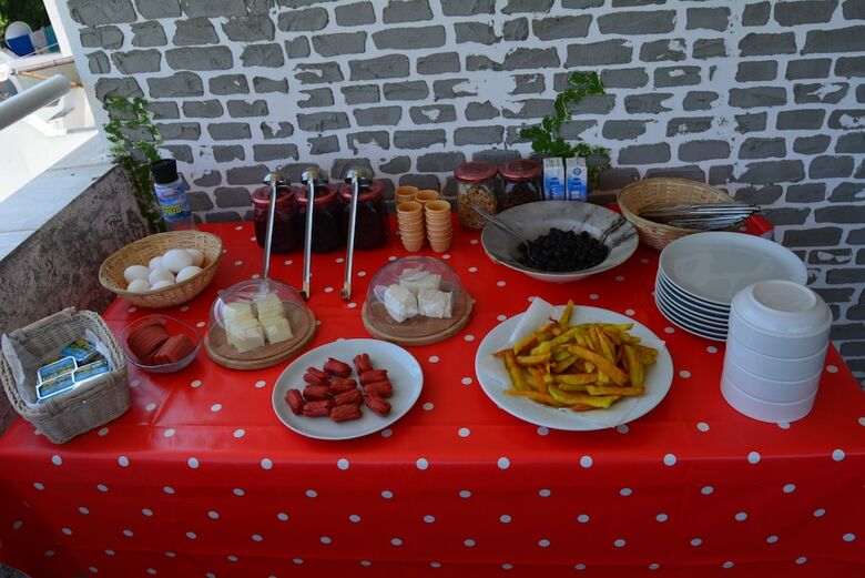 Arti Butik Hotel