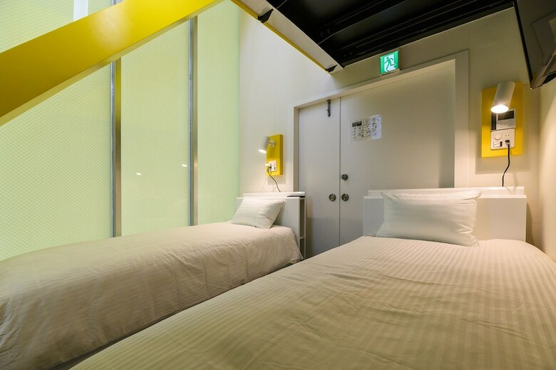 Apartamentos Coco Shuku Nakano-sakaue