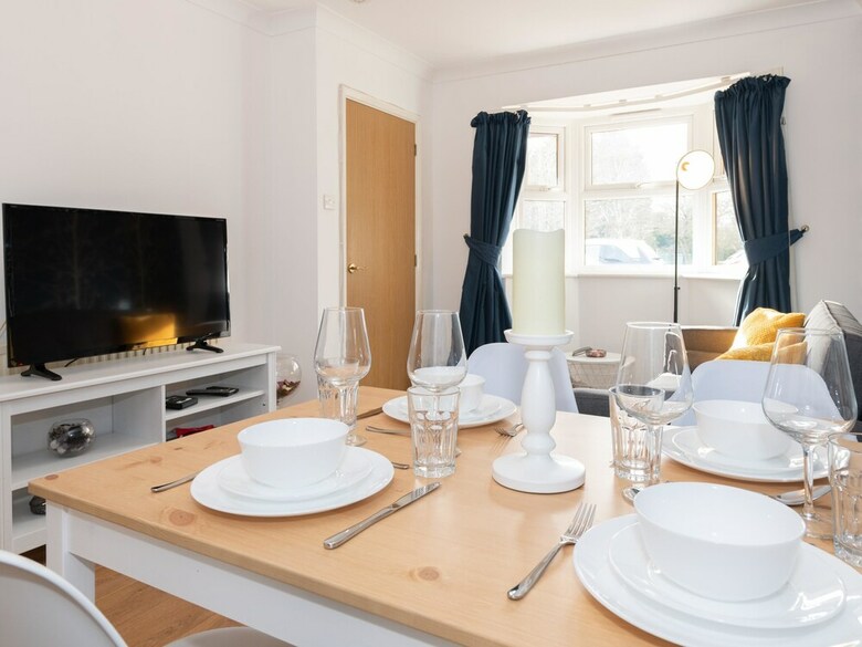 Wilton View