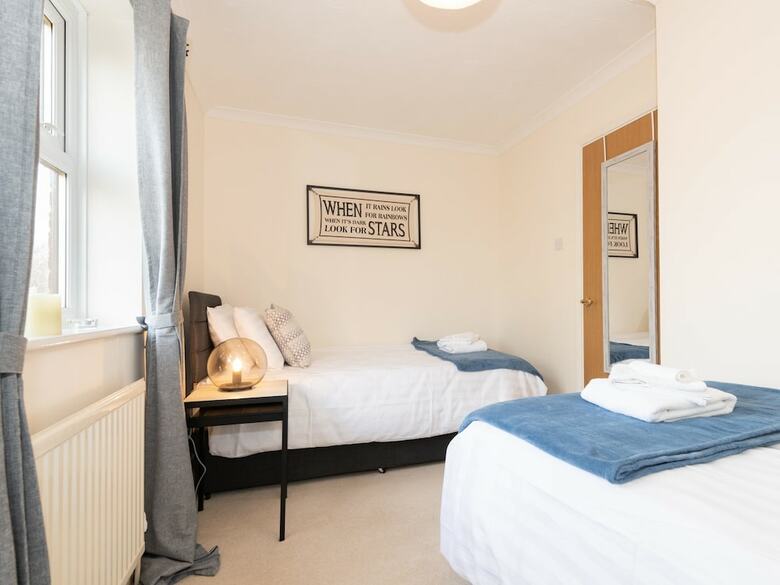 Wilton View