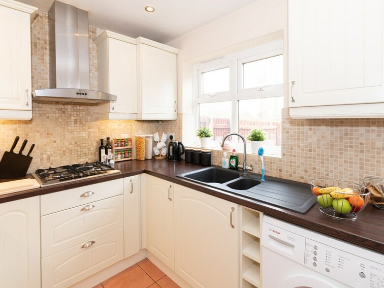 Wilton View