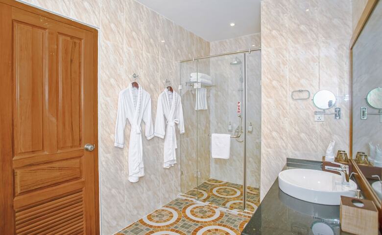 Hotel Sunset Palace View Suites