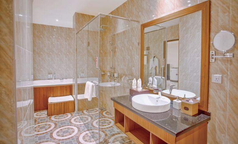 Hotel Sunset Palace View Suites