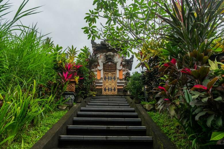 Puri Astina Villa