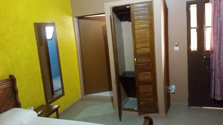 Hotel H�tel La Citronnelle