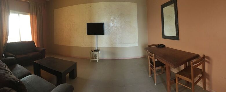 Hotel H�tel La Citronnelle