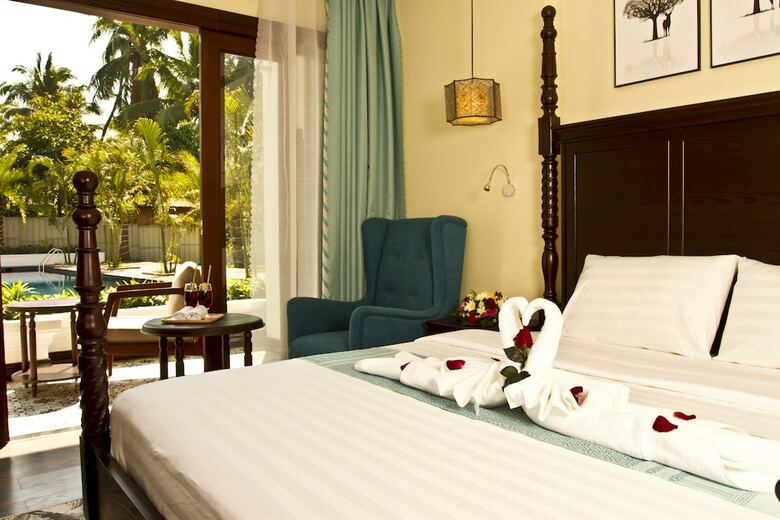Hotel Sunrise Garden House