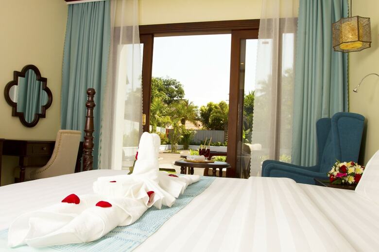 Hotel Sunrise Garden House