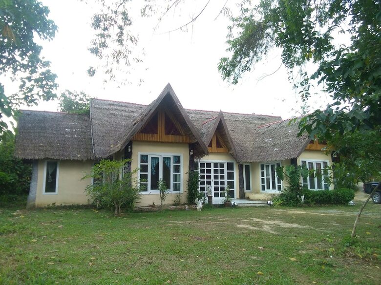 Hotel Tararine Homes