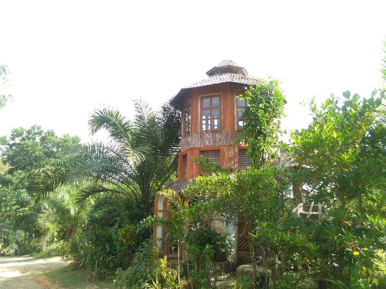 Hotel Tararine Homes