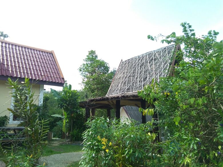 Hotel Tararine Homes