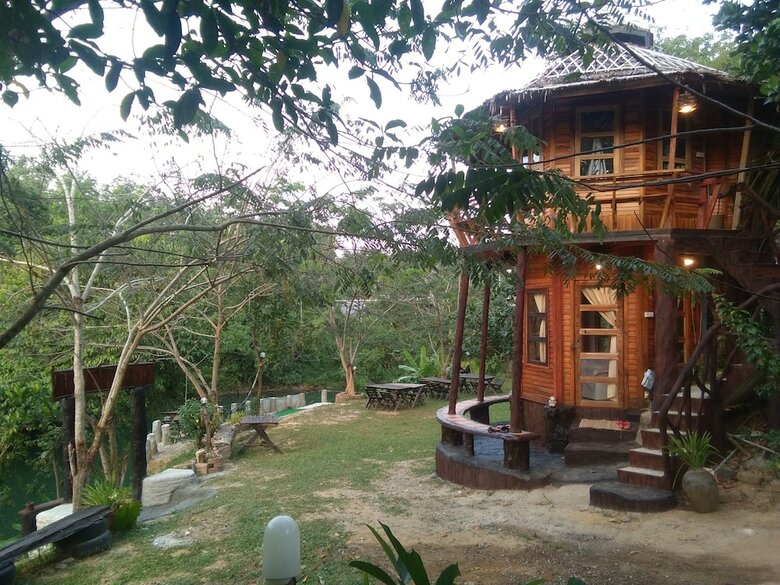 Hotel Tararine Homes
