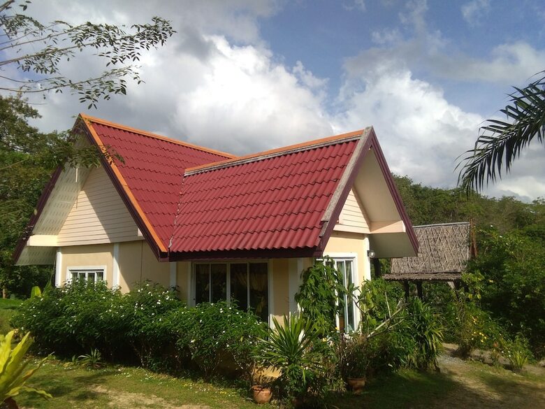 Hotel Tararine Homes