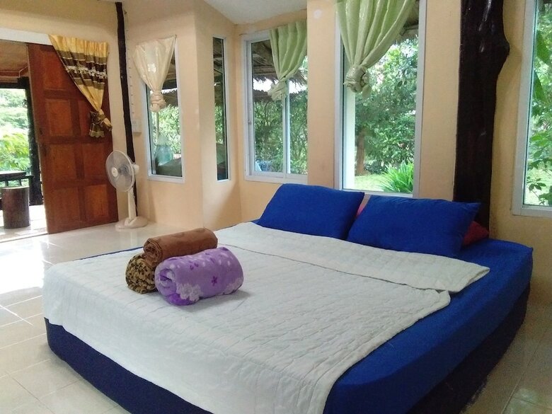 Hotel Tararine Homes