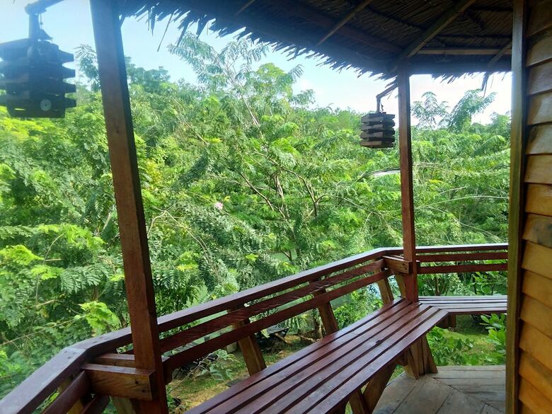 Hotel Tararine Homes