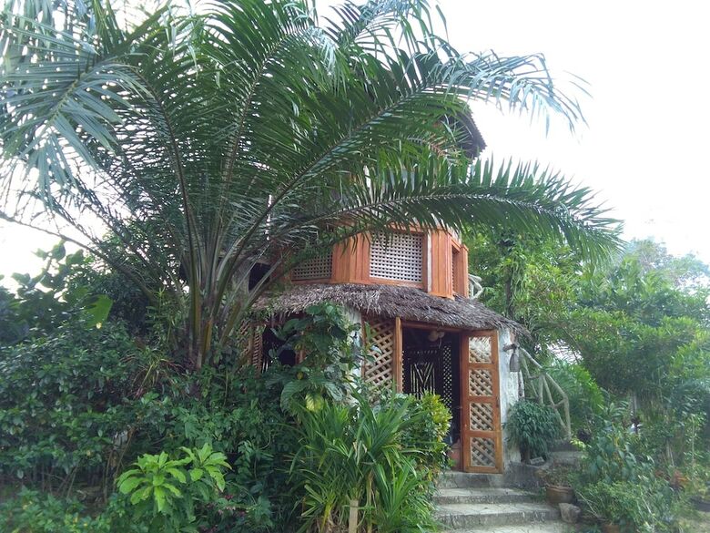 Hotel Tararine Homes