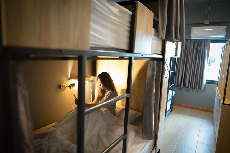 Hostal Ray Coffee Bar & Hostel - Adults Only