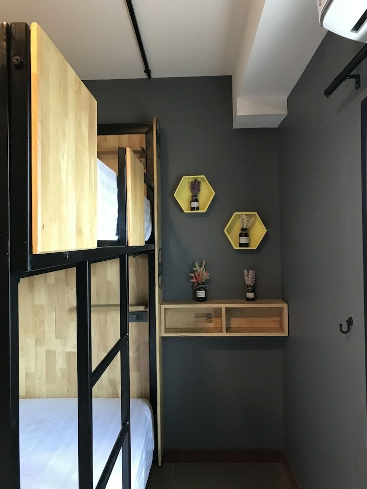 Hostal Ray Coffee Bar & Hostel - Adults Only