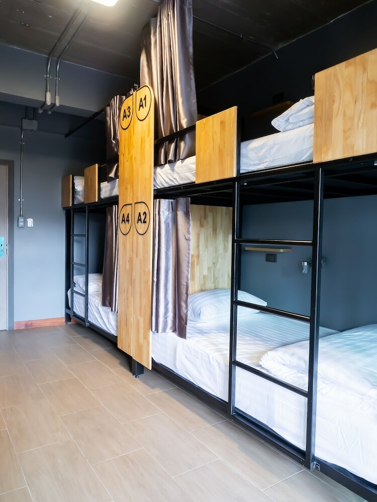Hostal Ray Coffee Bar & Hostel - Adults Only