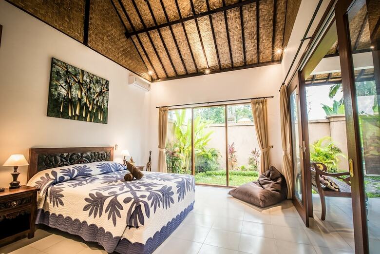 Sujaya Villas