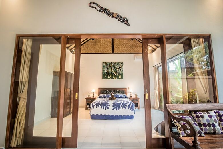 Sujaya Villas