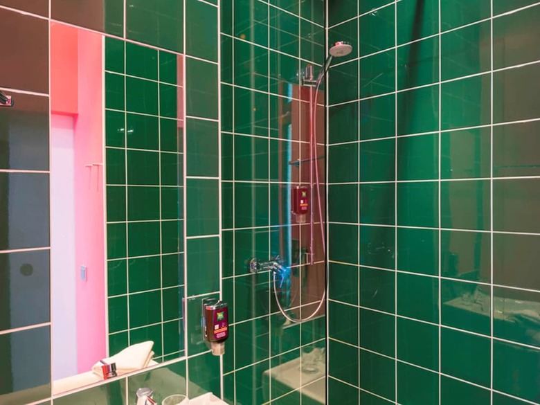 Hotel Ibis Styles Frankfurt City