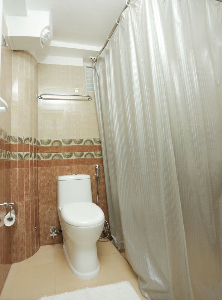 Hotel Access Nepal
