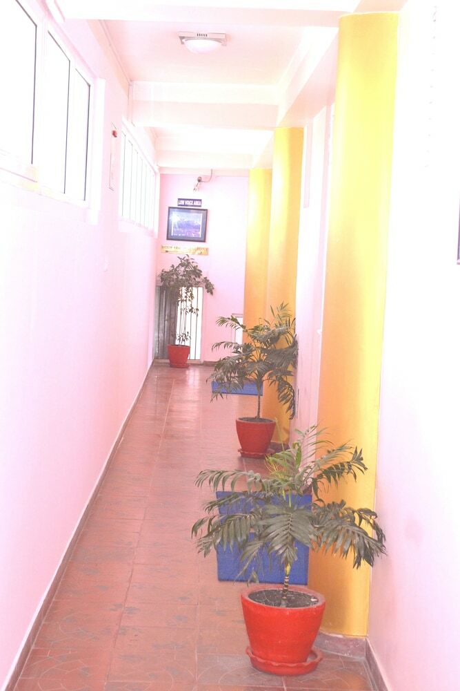 Hotel Access Nepal