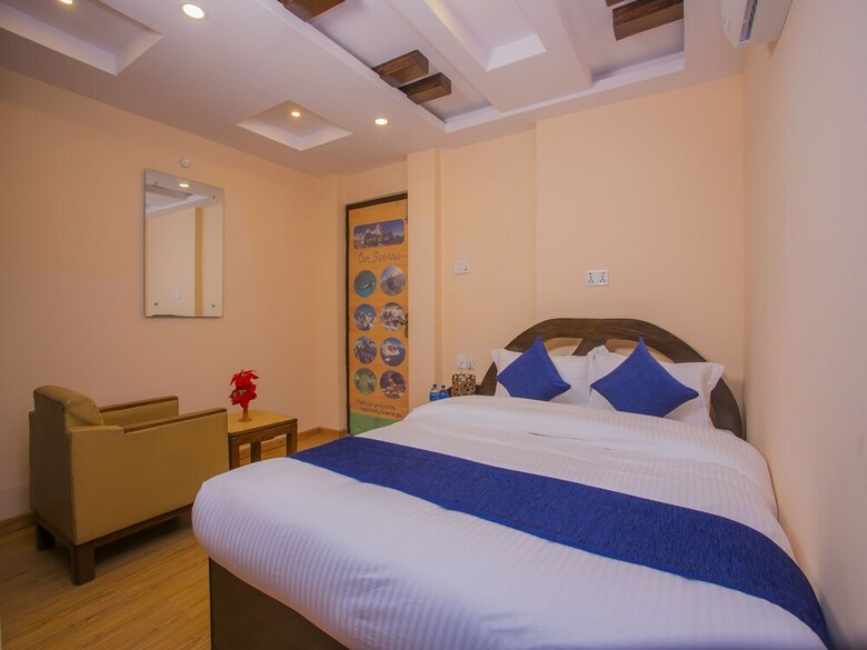 Oyo 264 Hotel Antique Kutty