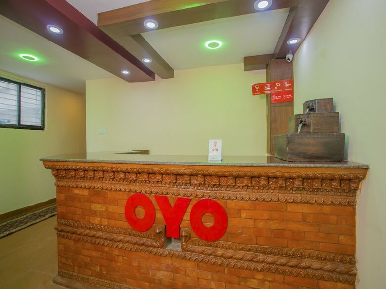 Oyo 264 Hotel Antique Kutty
