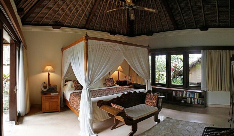 Villa Ria Sayan Ubud