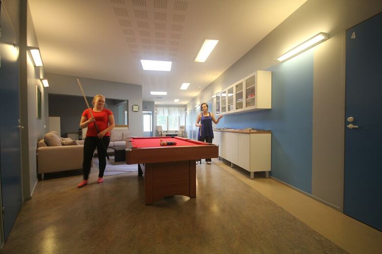 Hostal Hostelli Antin Tupa
