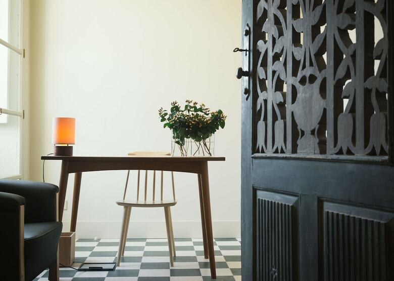 Bed & Breakfast Duas Portas Townhouse