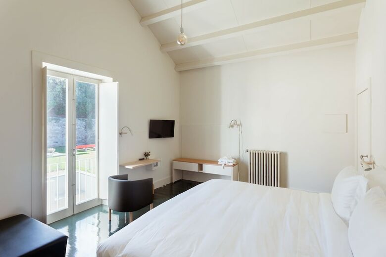 Bed & Breakfast Duas Portas Townhouse