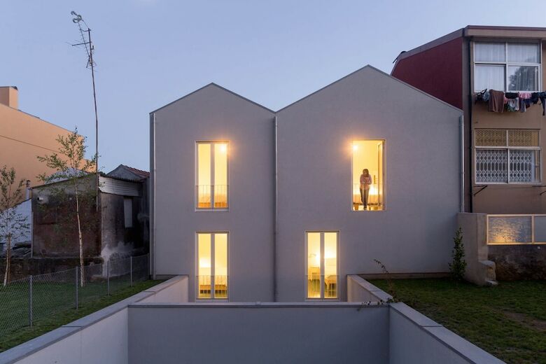 Bed & Breakfast Duas Portas Townhouse