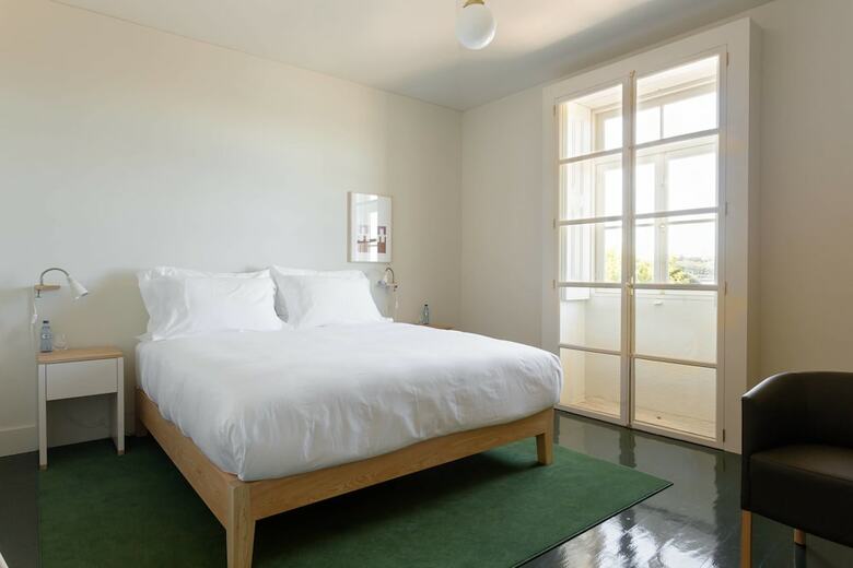 Bed & Breakfast Duas Portas Townhouse