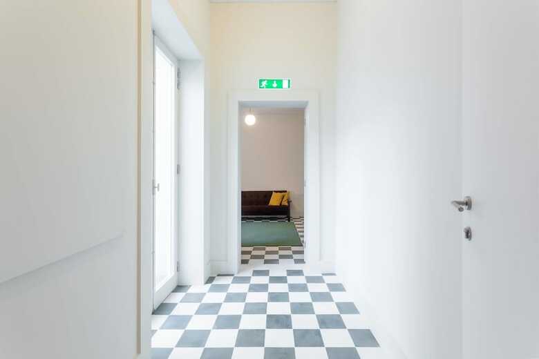 Bed & Breakfast Duas Portas Townhouse
